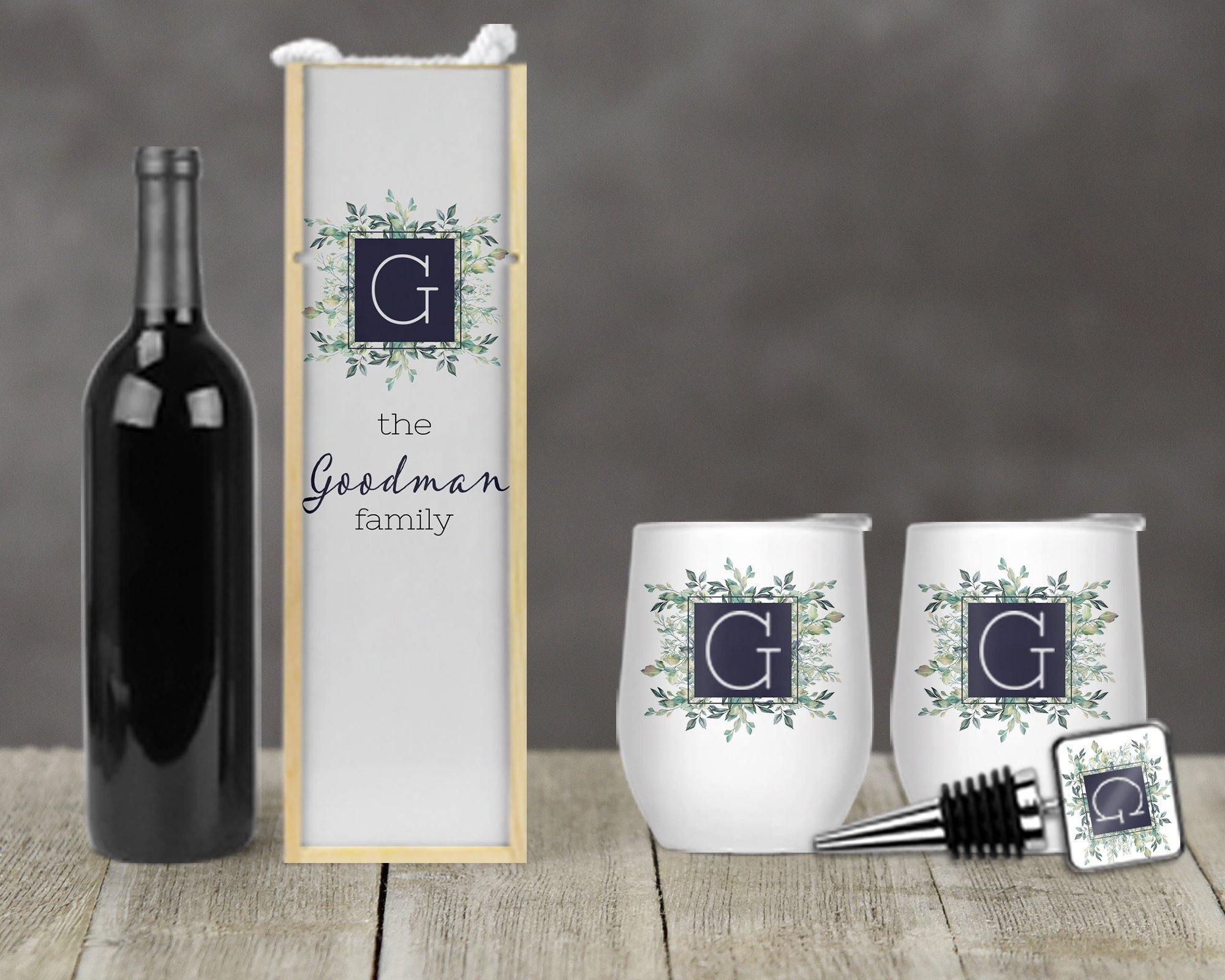 Barware - This & That Solutions - Personalized Gifts & Custom Home Decor