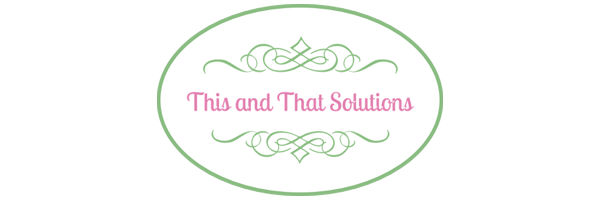 This & That Solutions