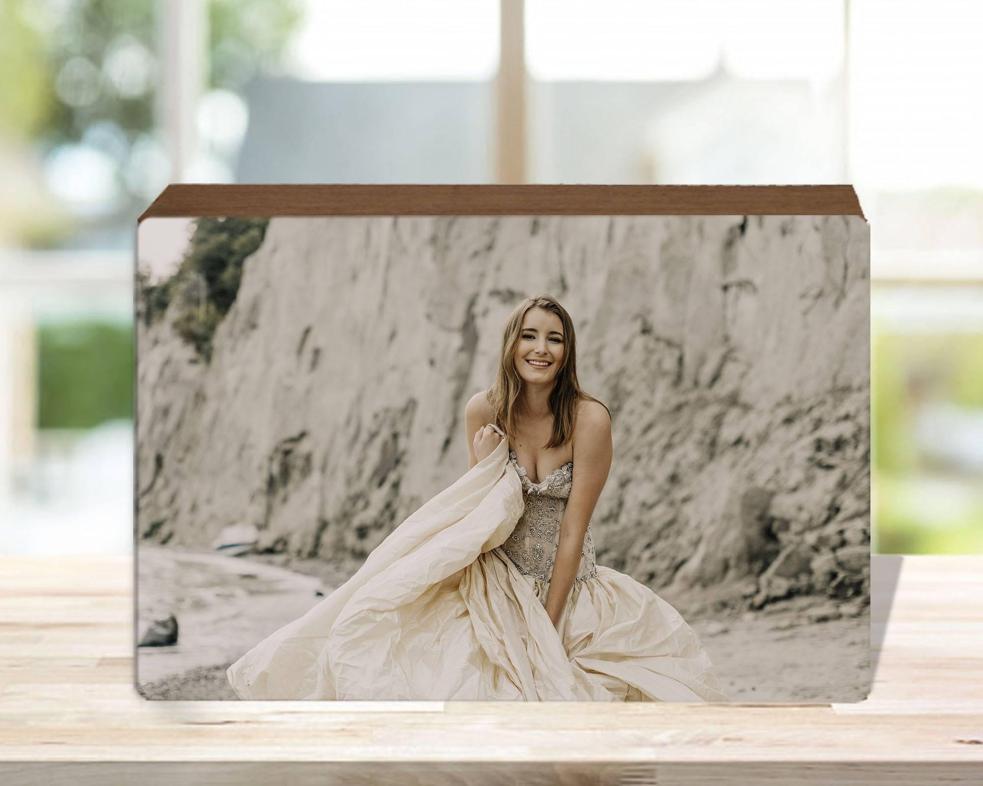 Custom Photo ShoutBox | Personalized Home Décor | Wedding Photo - This & That Solutions - Custom Photo ShoutBox | Personalized Home Décor | Wedding Photo - Personalized Gifts & Custom Home Decor