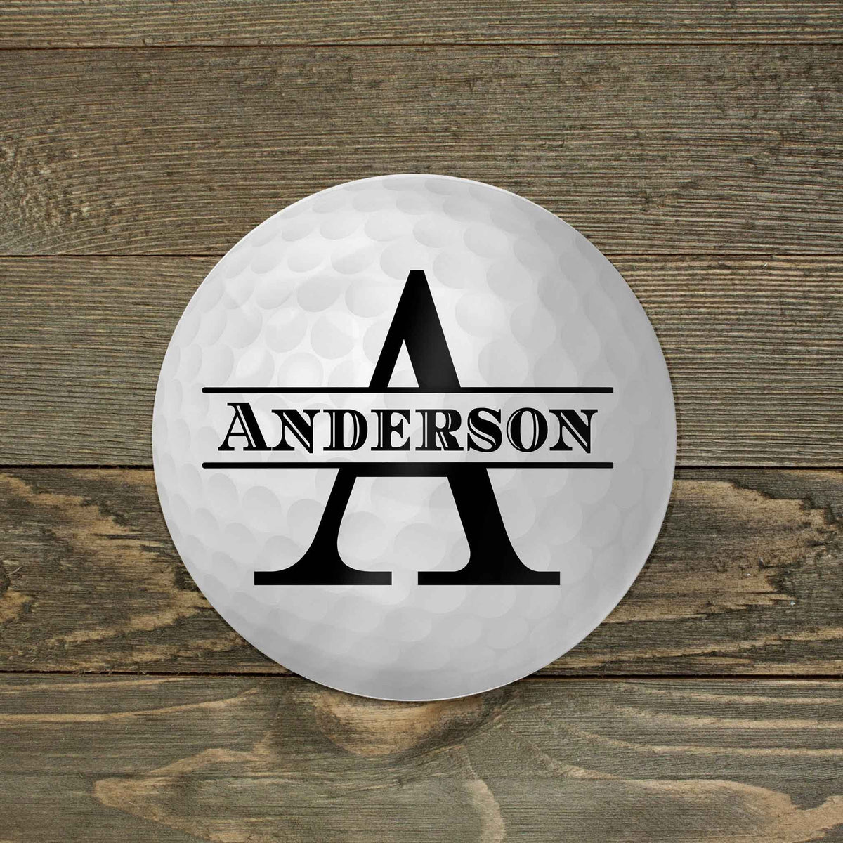 Personalized Ball Marker | Hat Clip Ball Marker | Golf Gifts | Golf Ball Monogram