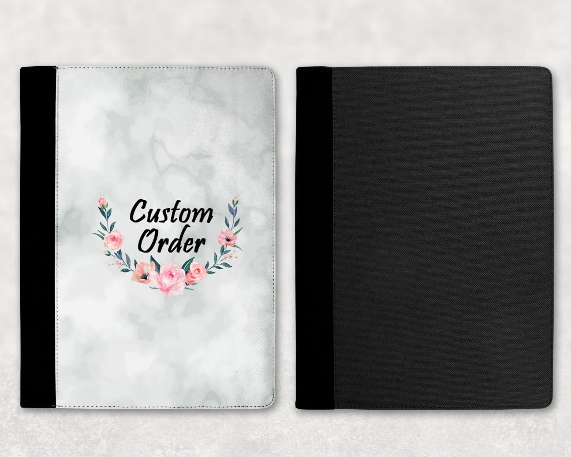 Customized Notebooks | Personalized Office Accessories | Personalized Journal | Custom Order - This & That Solutions - Customized Notebooks | Personalized Office Accessories | Personalized Journal | Custom Order - Personalized Gifts & Custom Home Decor