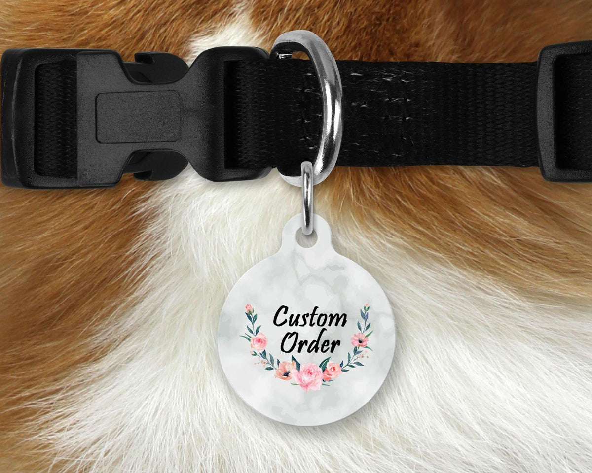 Personalized Pet Tags | Custom Pet Tags | Pet Accessories | Comic - This &amp; That Solutions - Personalized Pet Tags | Custom Pet Tags | Pet Accessories | Comic - Personalized Gifts &amp; Custom Home Decor