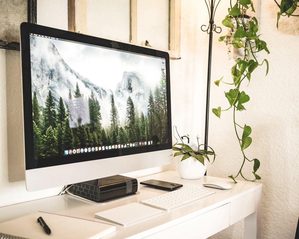 Desk Accessories - This & That Solutions - Personalized Gifts & Custom Home Decor