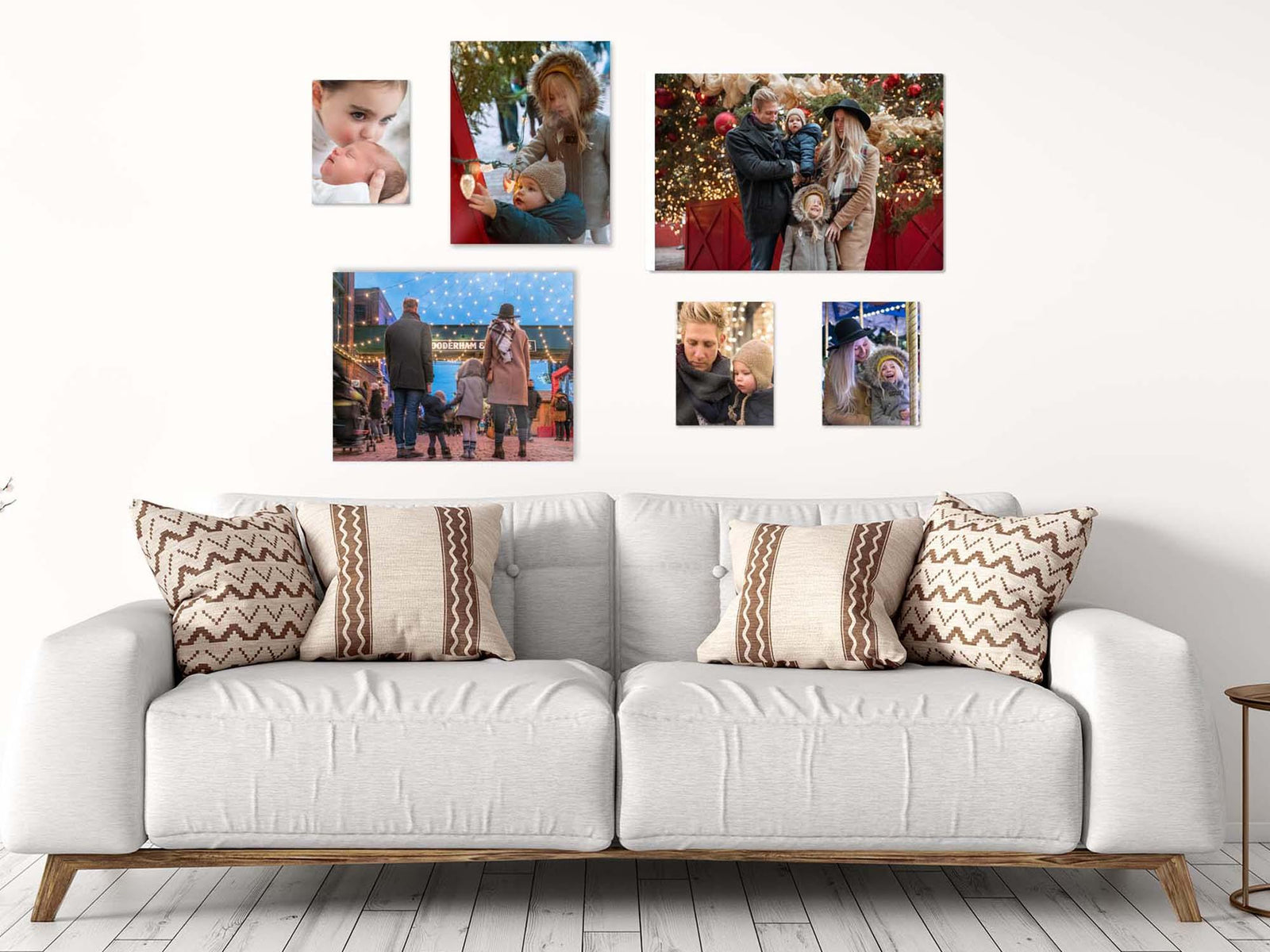 Aluminum Photo Panels - This & That Solutions - Personalized Gifts & Custom Home Decor