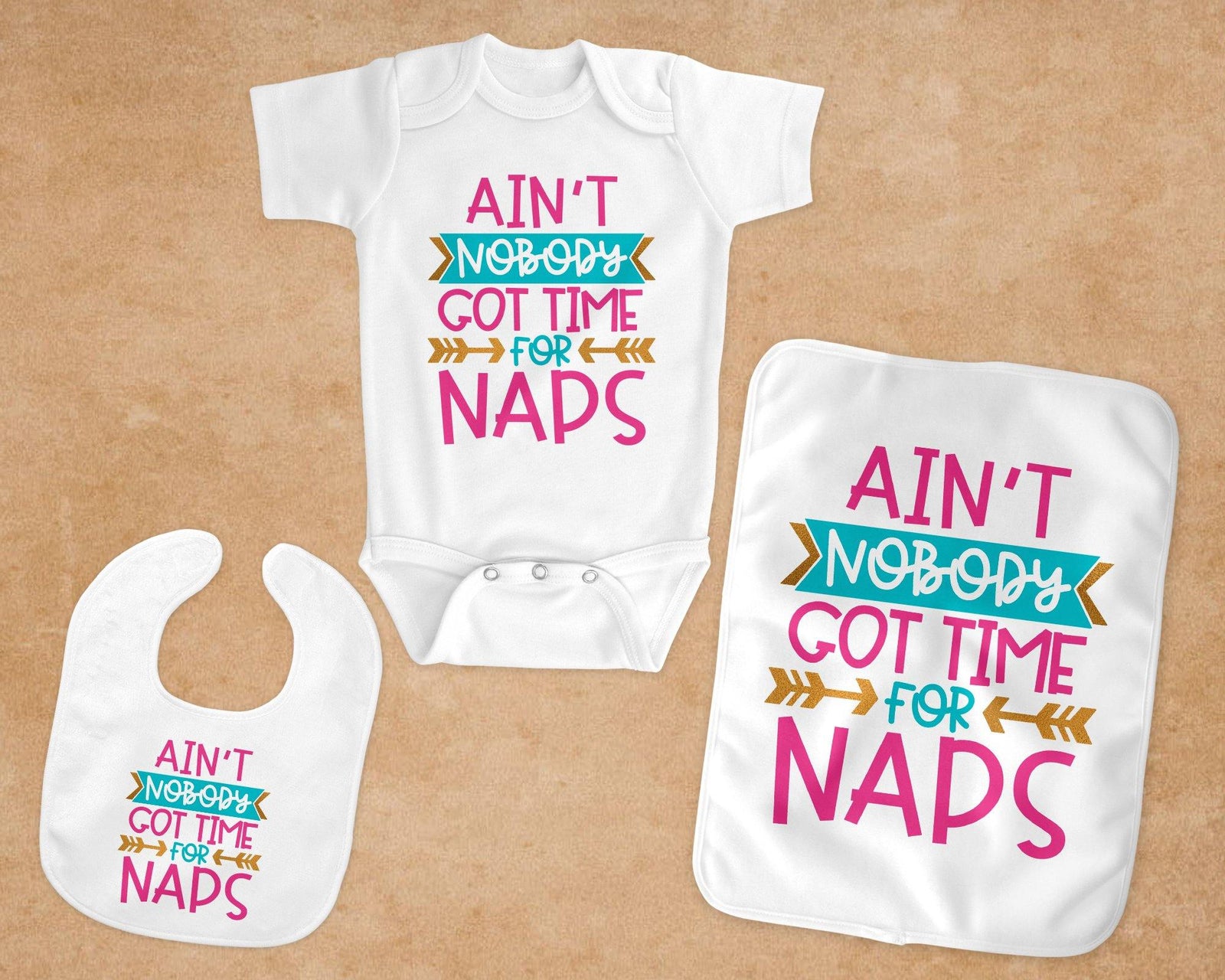 Baby - This & That Solutions - Personalized Gifts & Custom Home Decor