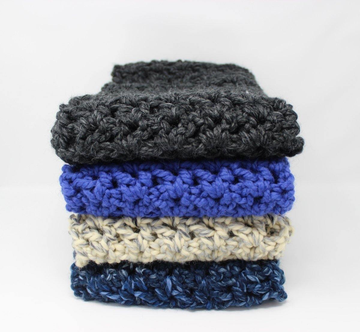 Scarves & Wraps - This & That Solutions - Personalized Gifts & Custom Home Decor