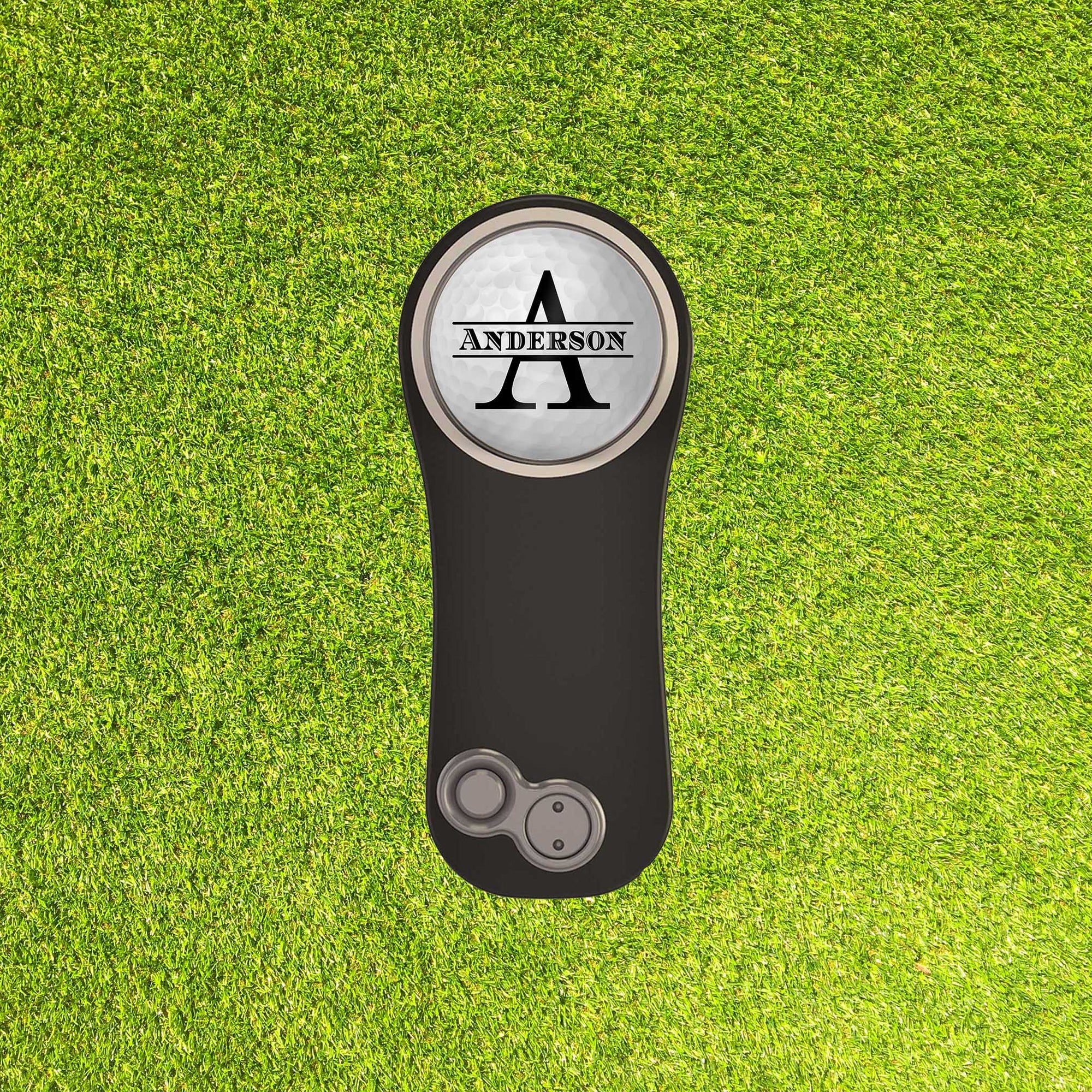 Divot Tool - This & That Solutions - Personalized Gifts & Custom Home Decor