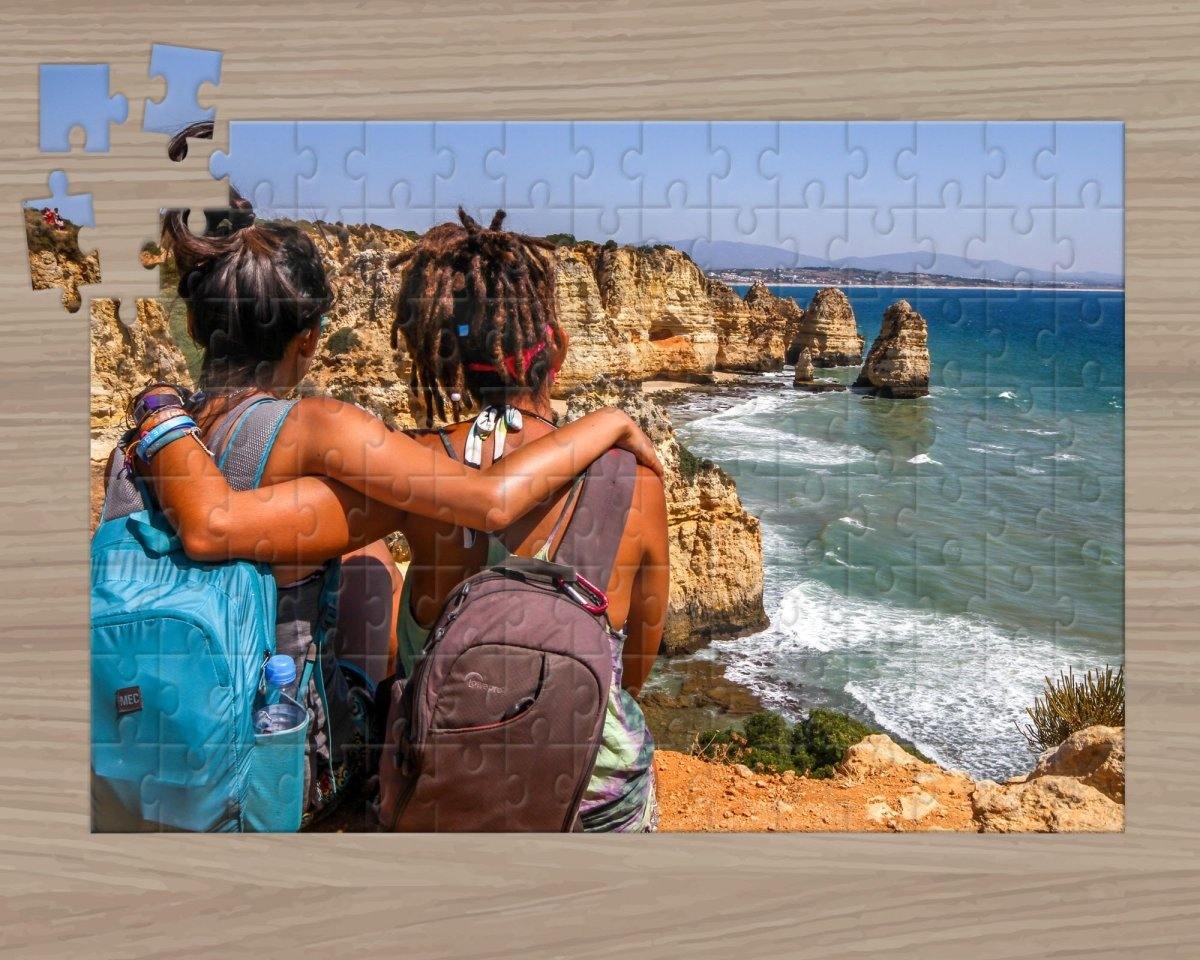 Jigsaw Puzzles - This & That Solutions - Personalized Gifts & Custom Home Decor