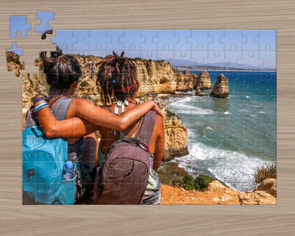 Jigsaw Puzzles - This & That Solutions - Personalized Gifts & Custom Home Decor