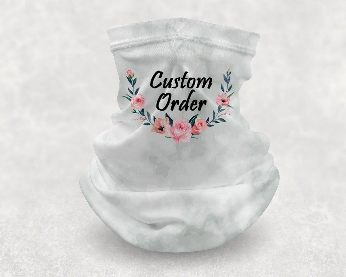 Gaiters - This & That Solutions - Personalized Gifts & Custom Home Decor