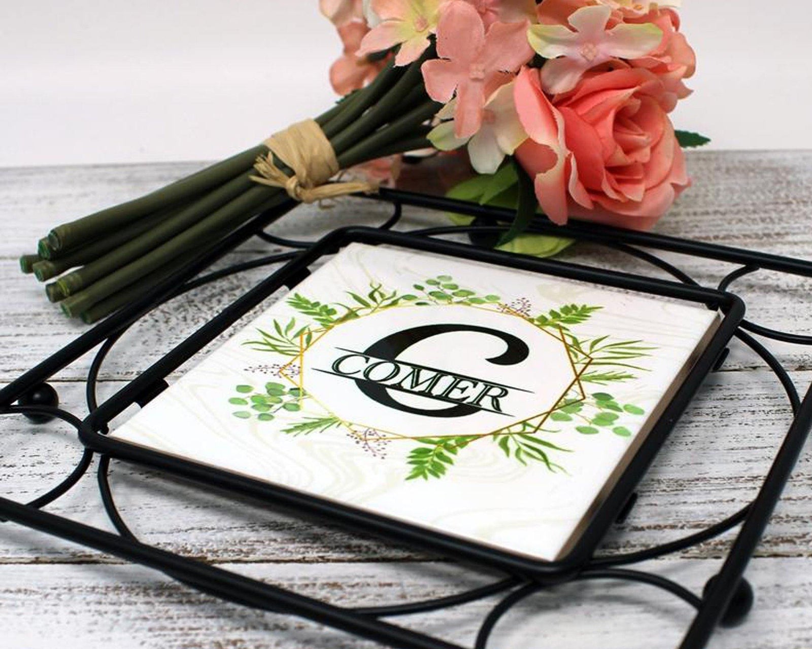 Kitchen Décor - This & That Solutions - Personalized Gifts & Custom Home Decor