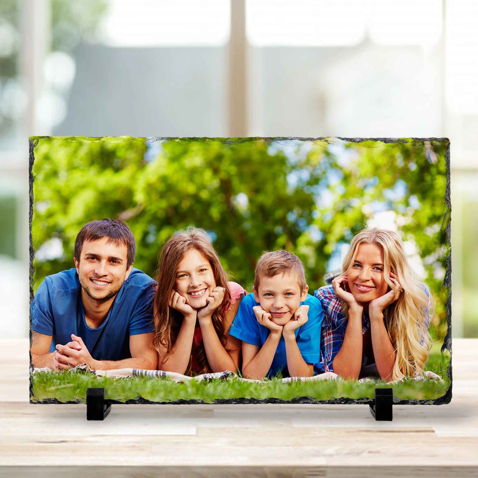 Slate Plaques - This & That Solutions - Personalized Gifts & Custom Home Decor