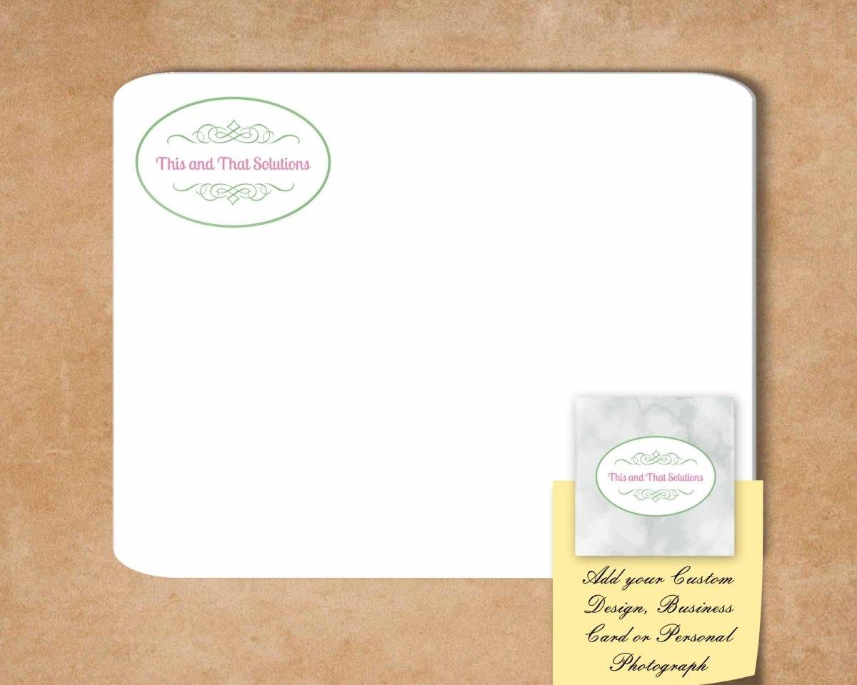 Dry Erase Boards - This & That Solutions - Personalized Gifts & Custom Home Decor
