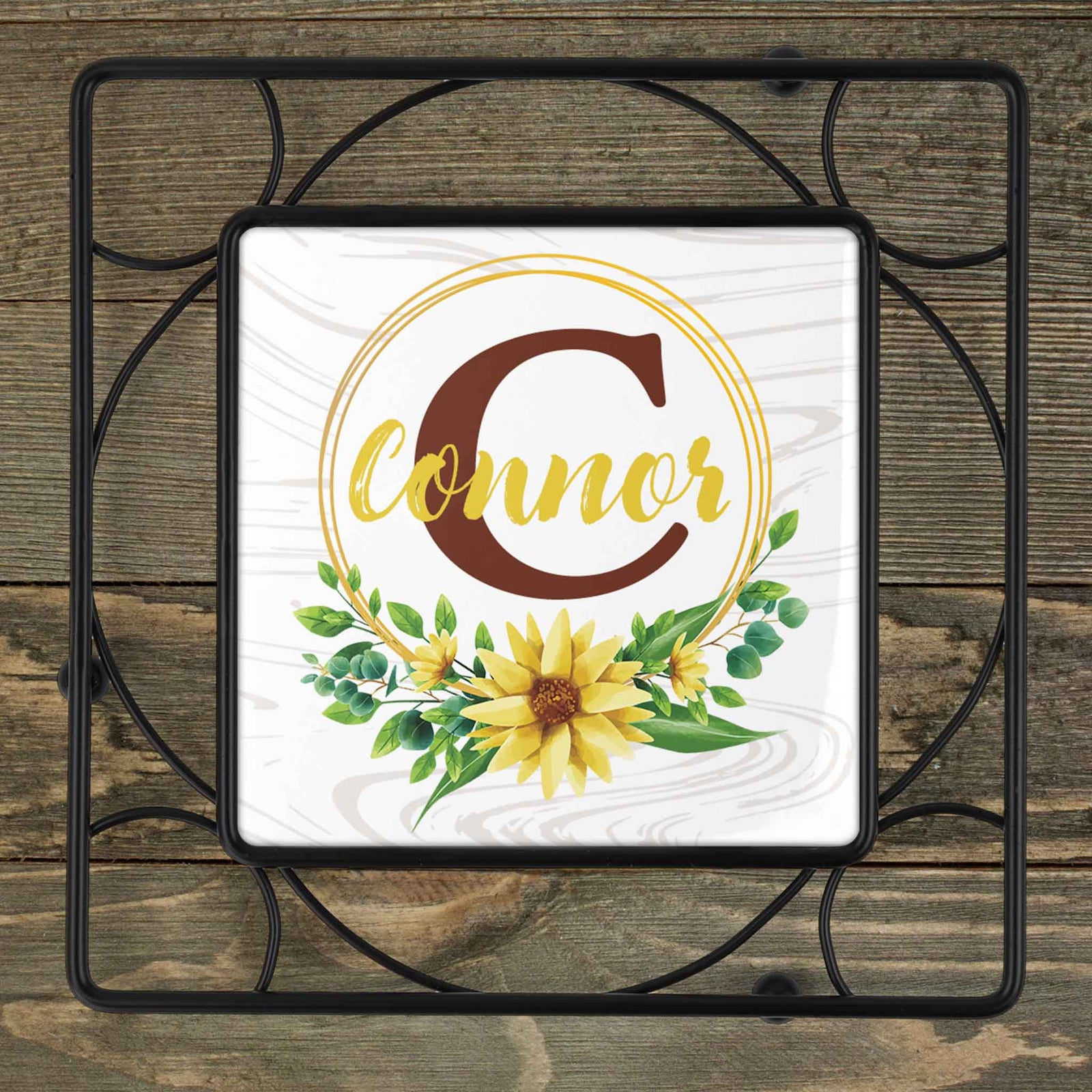 Trivets - This & That Solutions - Personalized Gifts & Custom Home Decor