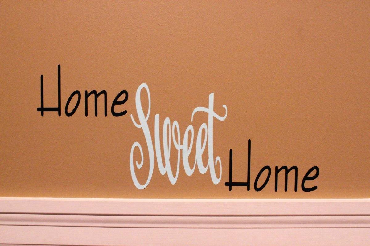 Vinyl Decals - This & That Solutions - Personalized Gifts & Custom Home Decor