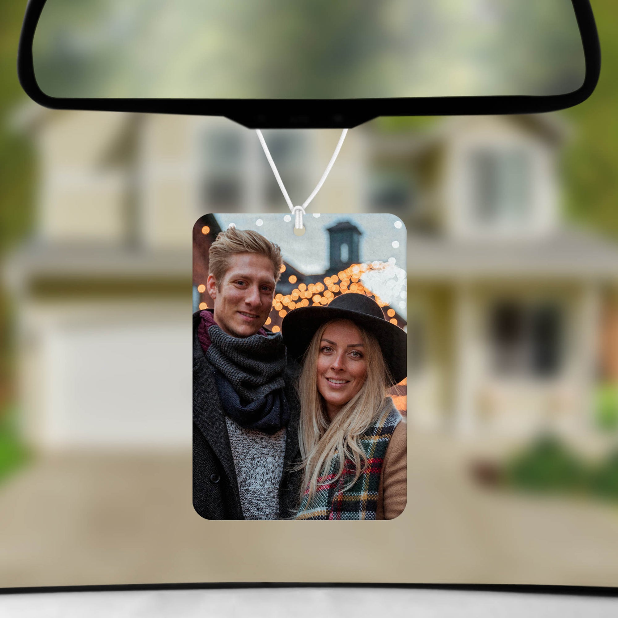 Air Fresheners - This & That Solutions - Personalized Gifts & Custom Home Decor
