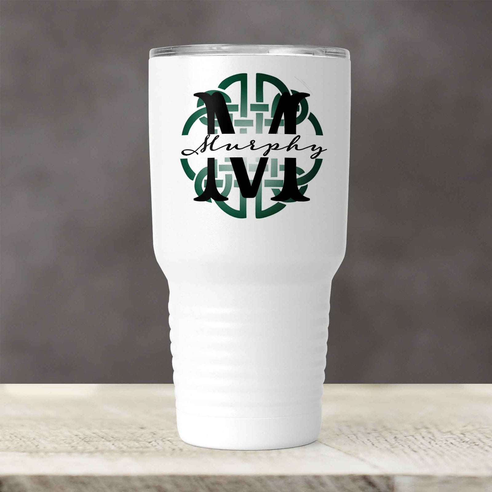 Travel Tumbler