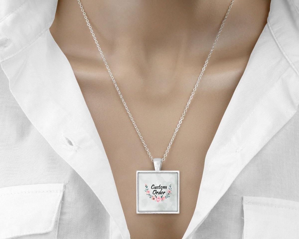 Pendants - This & That Solutions - Personalized Gifts & Custom Home Decor