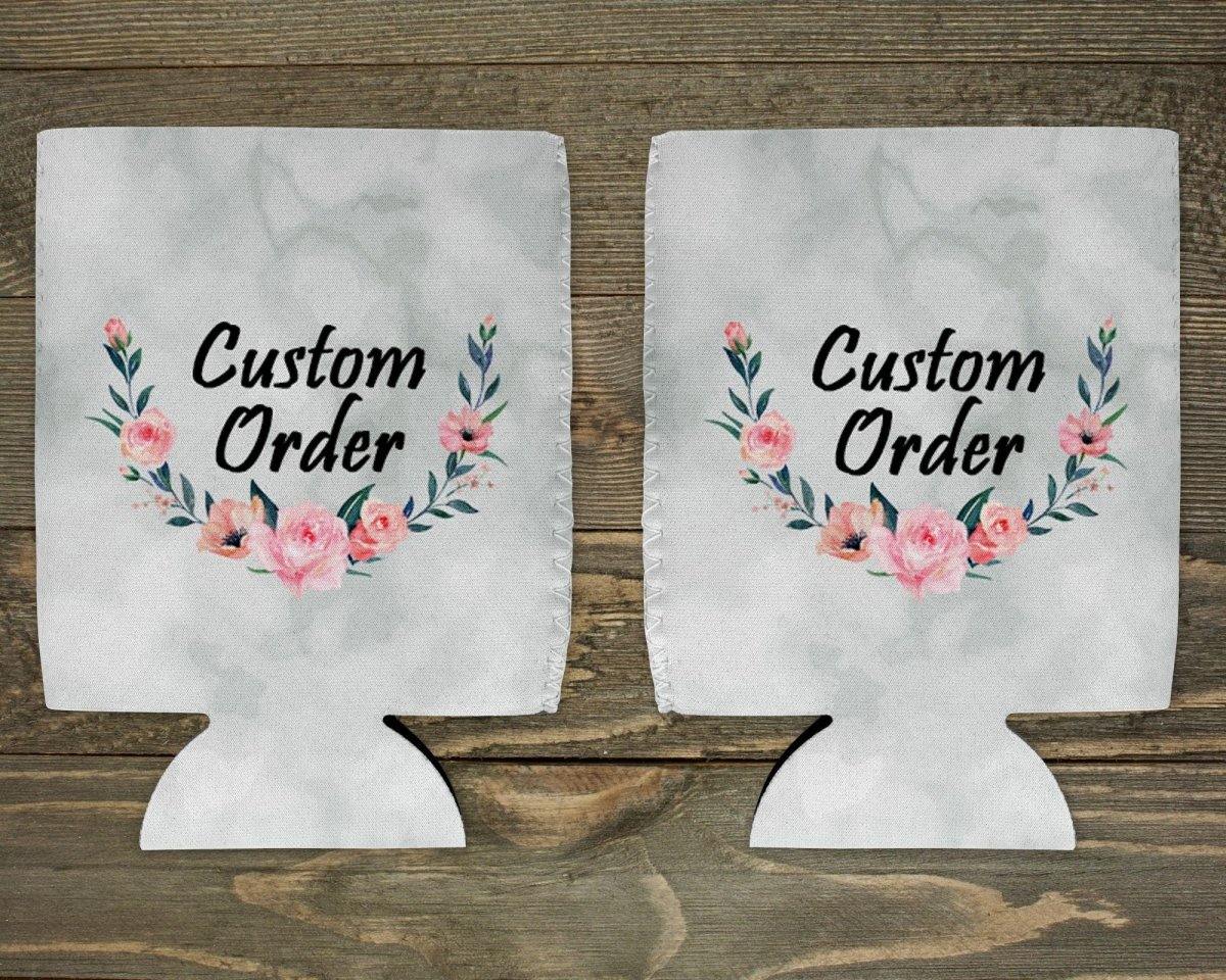 Cozies - This & That Solutions - Personalized Gifts & Custom Home Decor