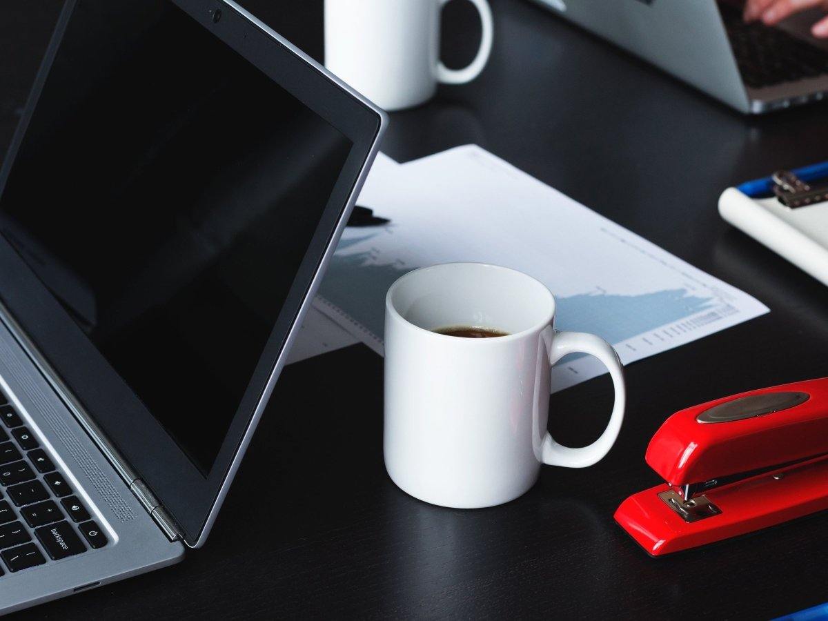 Office Accessories - This & That Solutions - Personalized Gifts & Custom Home Decor