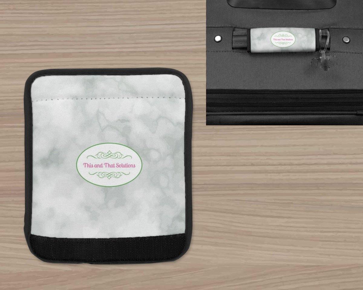 Luggage Finder - This & That Solutions - Personalized Gifts & Custom Home Decor