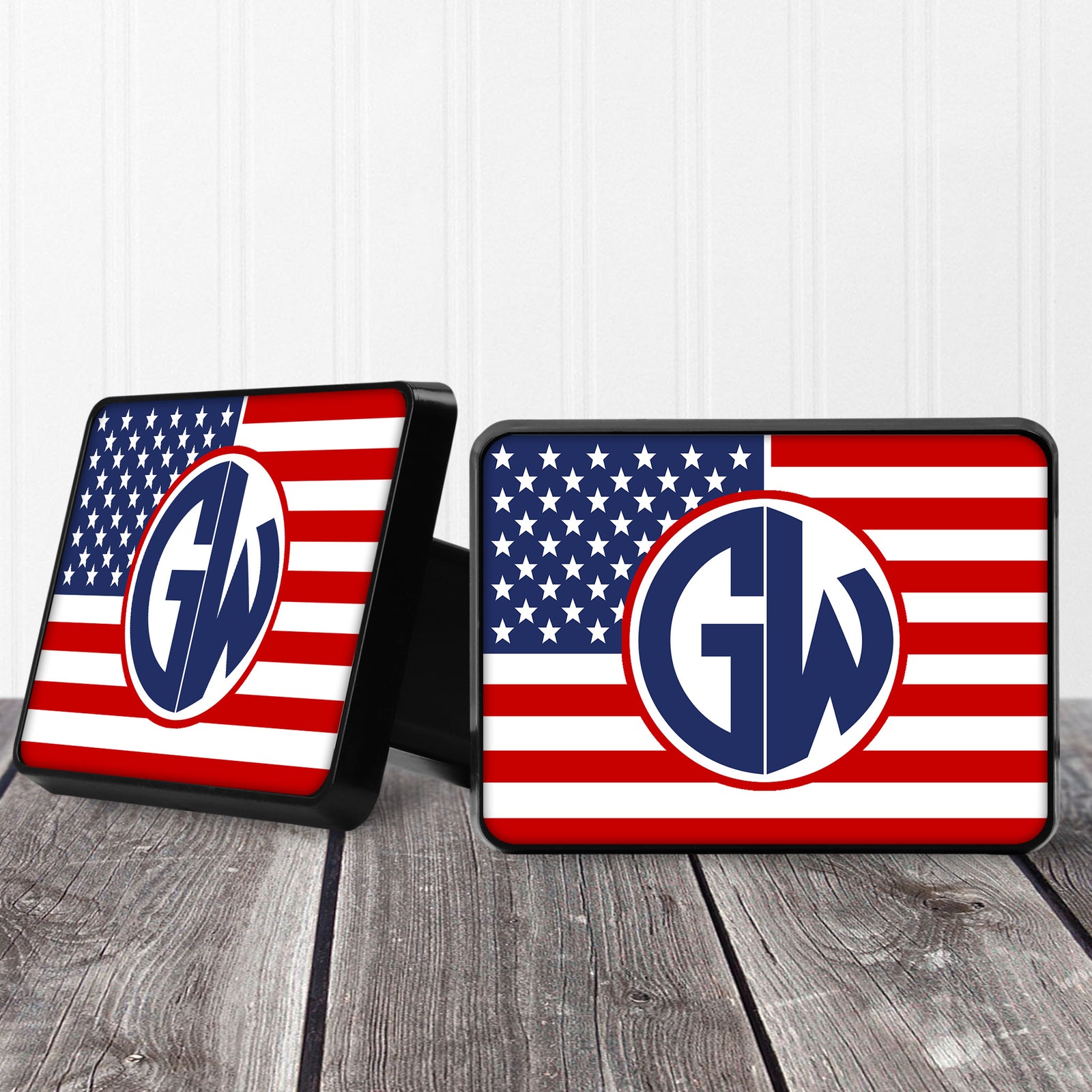 Hitch Cover - This & That Solutions - Personalized Gifts & Custom Home Decor