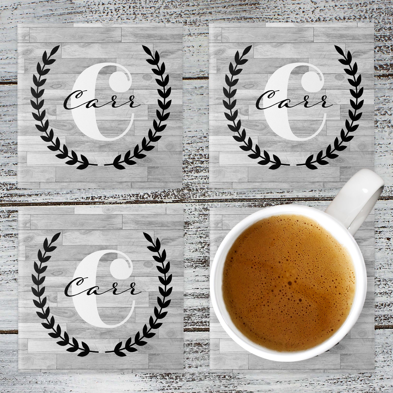 Coasters - This & That Solutions - Personalized Gifts & Custom Home Decor