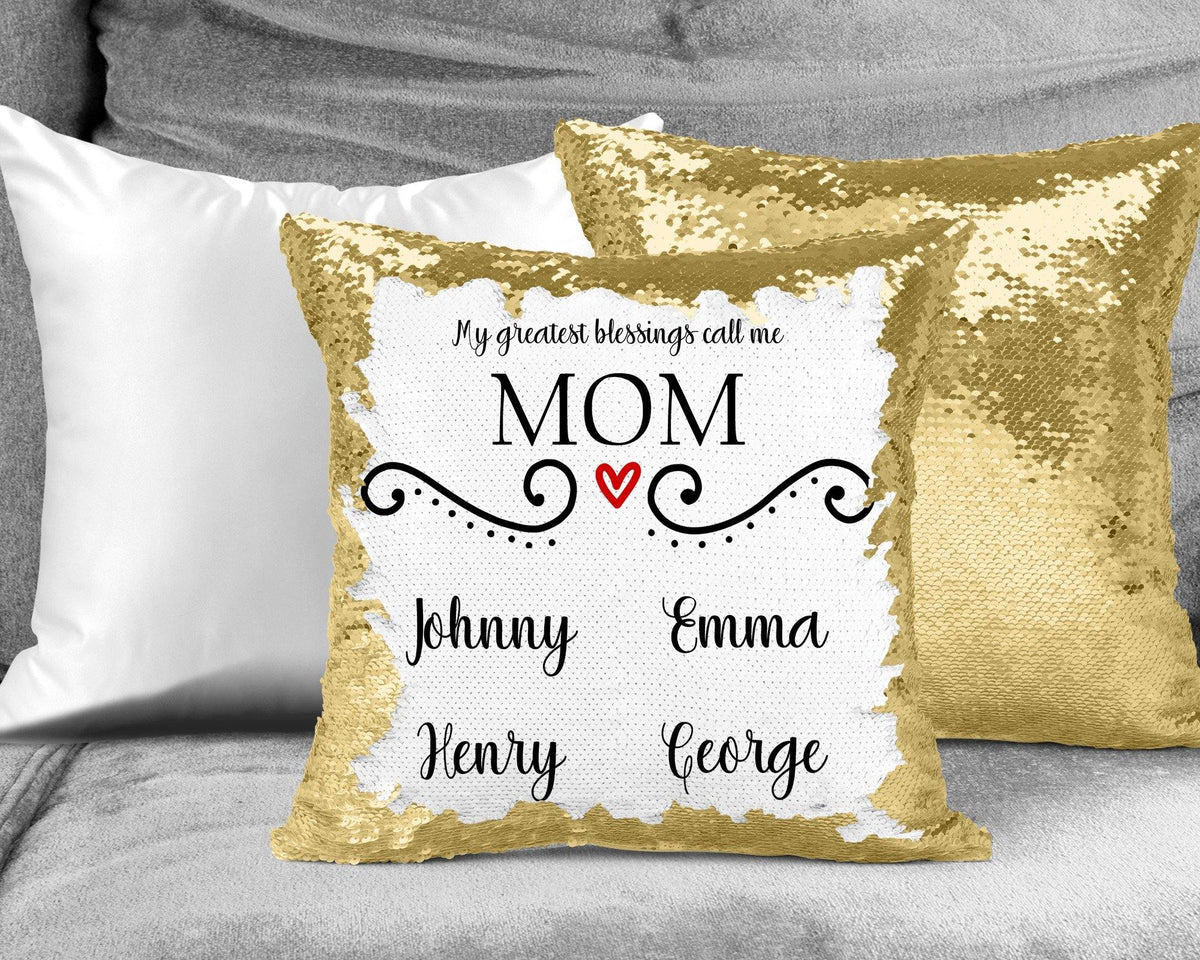 Pillow Insert | 16x16 (for 14&quot; Pillow Shams) - This &amp; That Solutions - Pillow Insert | 16x16 (for 14&quot; Pillow Shams) - Personalized Gifts &amp; Custom Home Decor