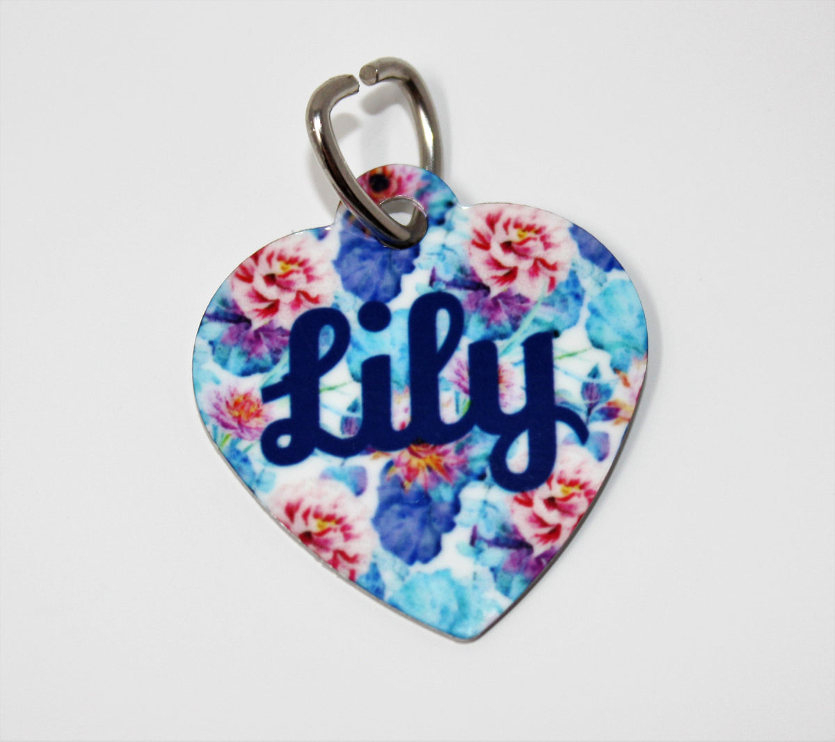 Pet ID Tags | Personalized Pet Tags | Custom Pet Tags | Pet ID Tags | This and That Solutions | Personalized Gifts | Custom Home Décor