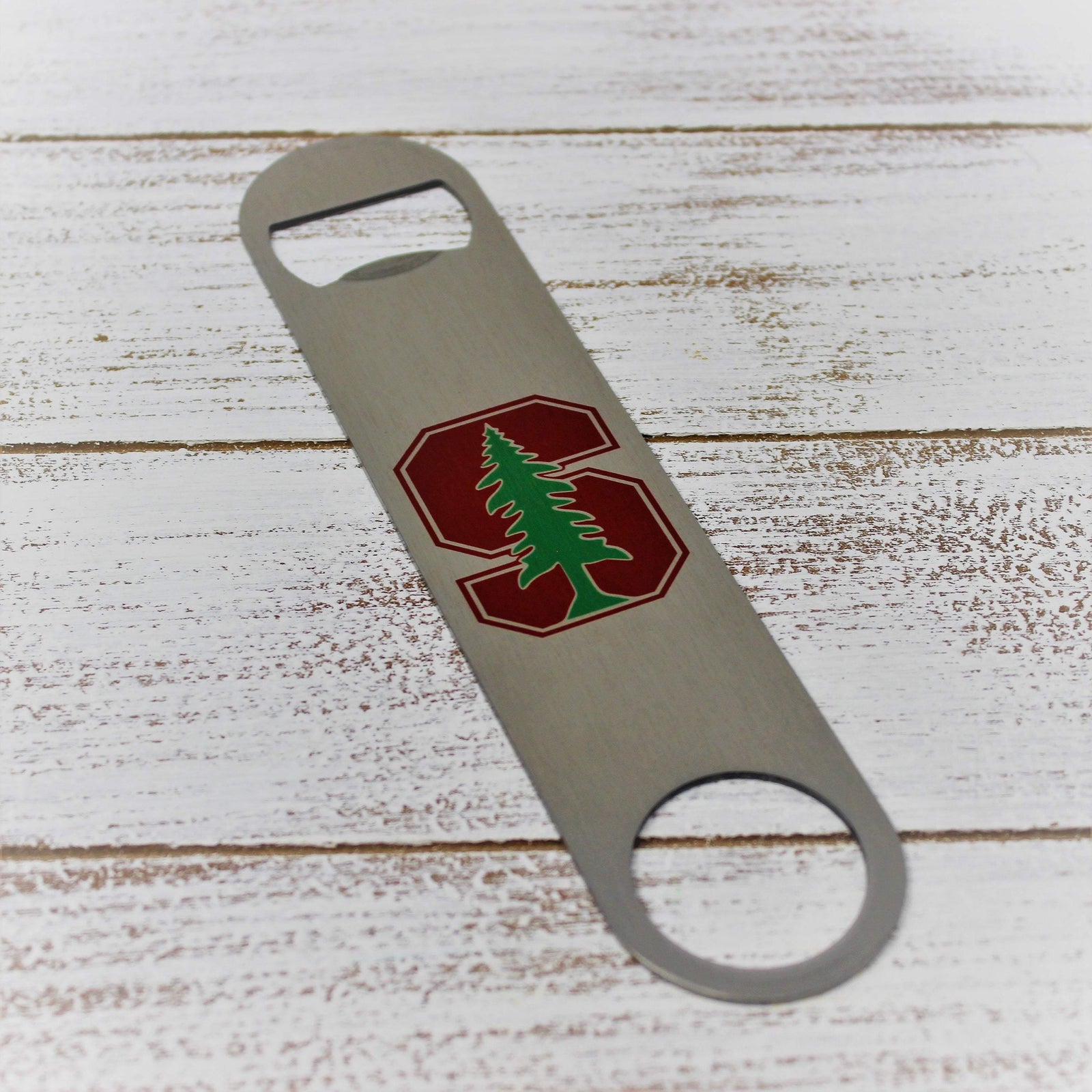 Personalized Bottle Opener | Custom Bottle Opener | Wedding Favor | Stanford College - This & That Solutions - Personalized Bottle Opener | Custom Bottle Opener | Wedding Favor | Stanford College - Personalized Gifts & Custom Home Decor