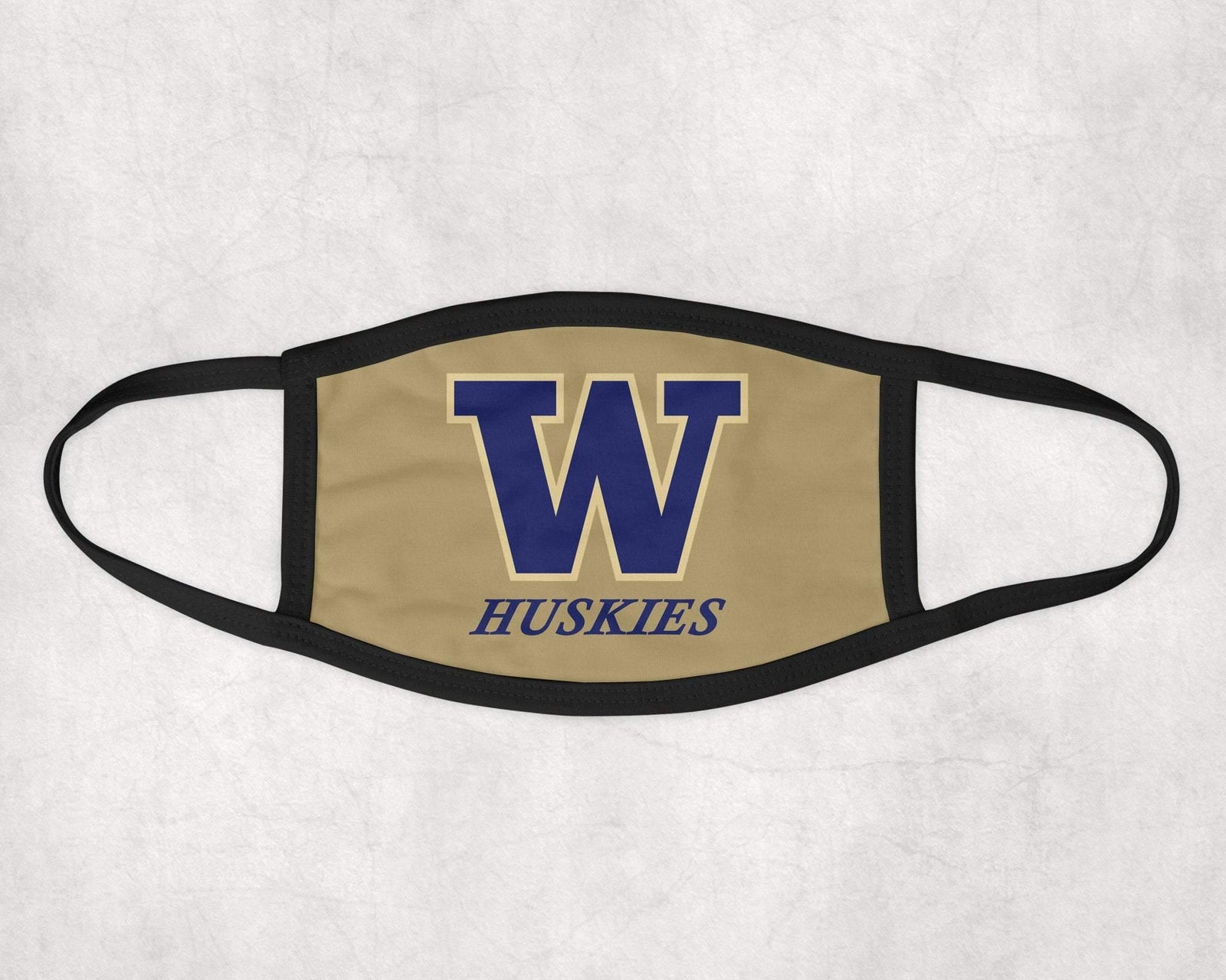 Personalized Face Mask | Custom Face Coverings | Huskies - This & That Solutions - Personalized Face Mask | Custom Face Coverings | Huskies - Personalized Gifts & Custom Home Decor