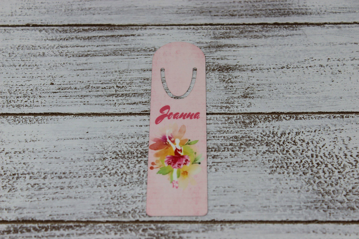 Customized Bookmarks | Personalized Office Accessories | Photo Bookmarks | Floral - This &amp; That Solutions - Customized Bookmarks | Personalized Office Accessories | Photo Bookmarks | Floral - Personalized Gifts &amp; Custom Home Decor