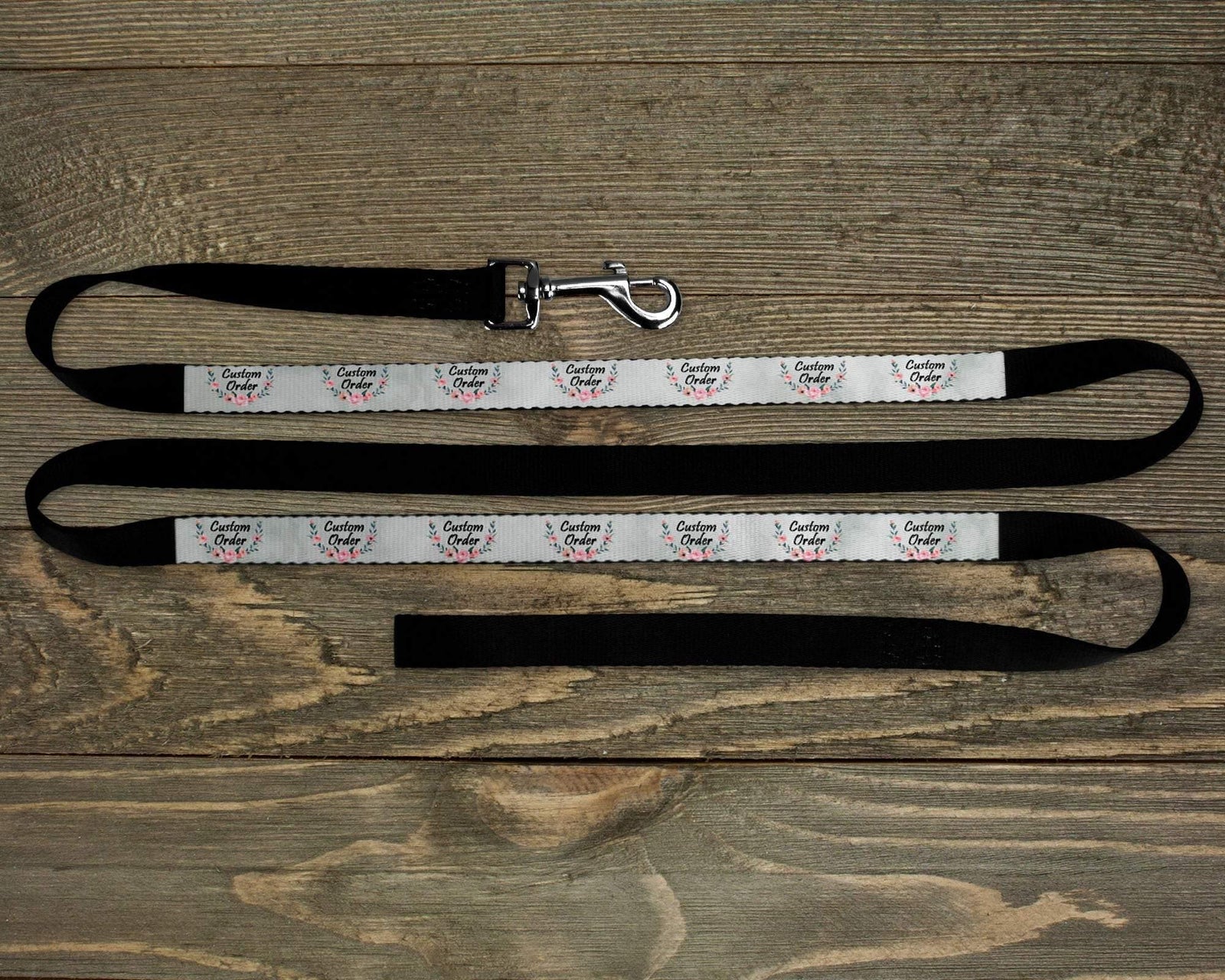 Personalized Pet Leash | Custom Pet Leash | Pet Accessories | Custom Order - This & That Solutions - Personalized Pet Leash | Custom Pet Leash | Pet Accessories | Custom Order - Personalized Gifts & Custom Home Decor