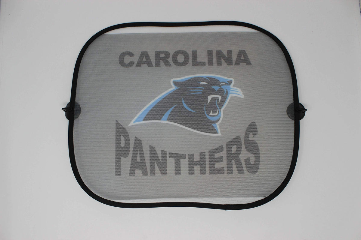 Personalized Sun Shade | Custom Car Shade | Vehicle Shade | Panthers - This &amp; That Solutions - Personalized Sun Shade | Custom Car Shade | Vehicle Shade | Panthers - Personalized Gifts &amp; Custom Home Decor