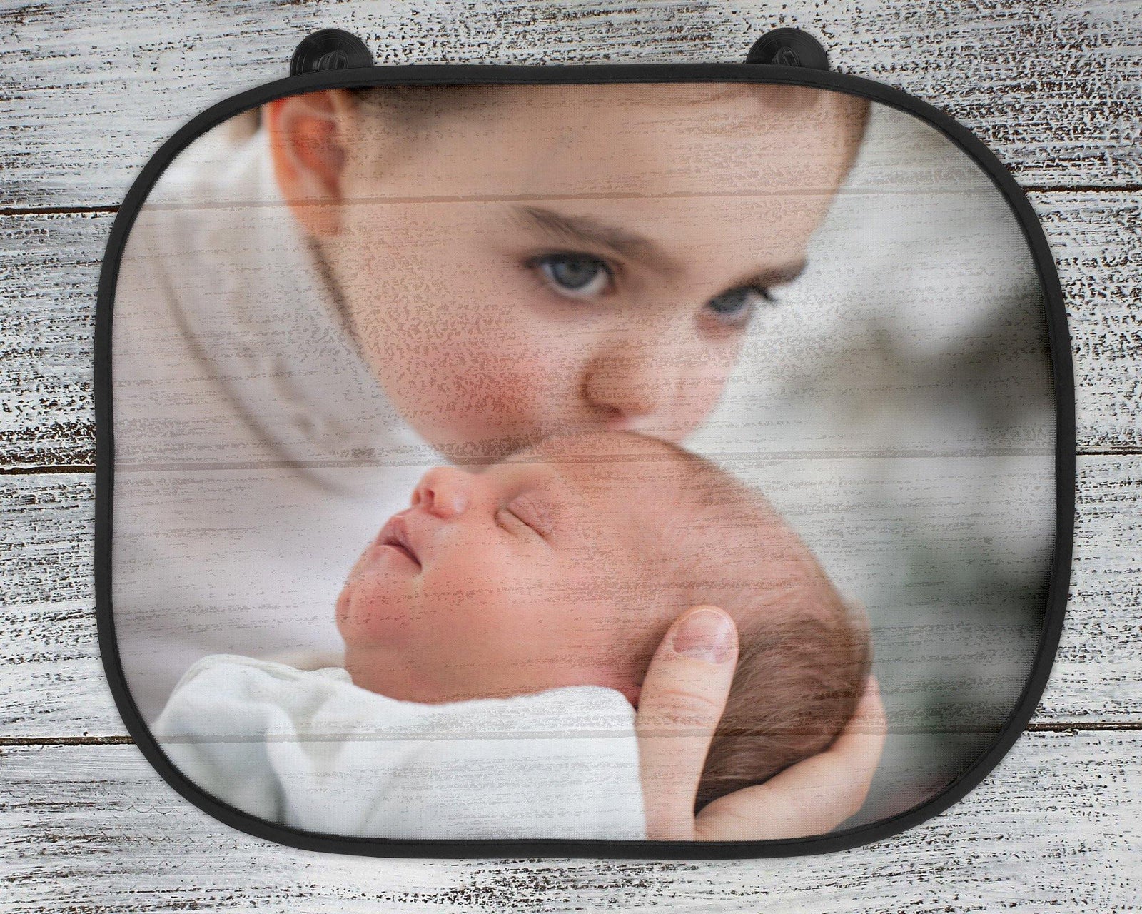 Personalized Sun Shade | Custom Car Shade | Vehicle Shade | Custom Photo - This & That Solutions - Personalized Sun Shade | Custom Car Shade | Vehicle Shade | Custom Photo - Personalized Gifts & Custom Home Decor