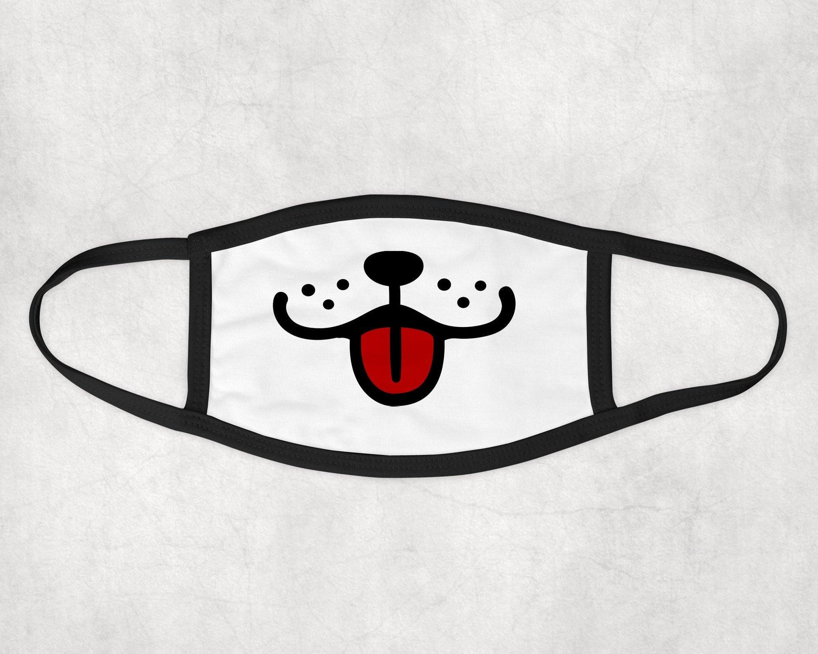 Personalized Face Mask | Custom Face Coverings | Dog - This & That Solutions - Personalized Face Mask | Custom Face Coverings | Dog - Personalized Gifts & Custom Home Decor