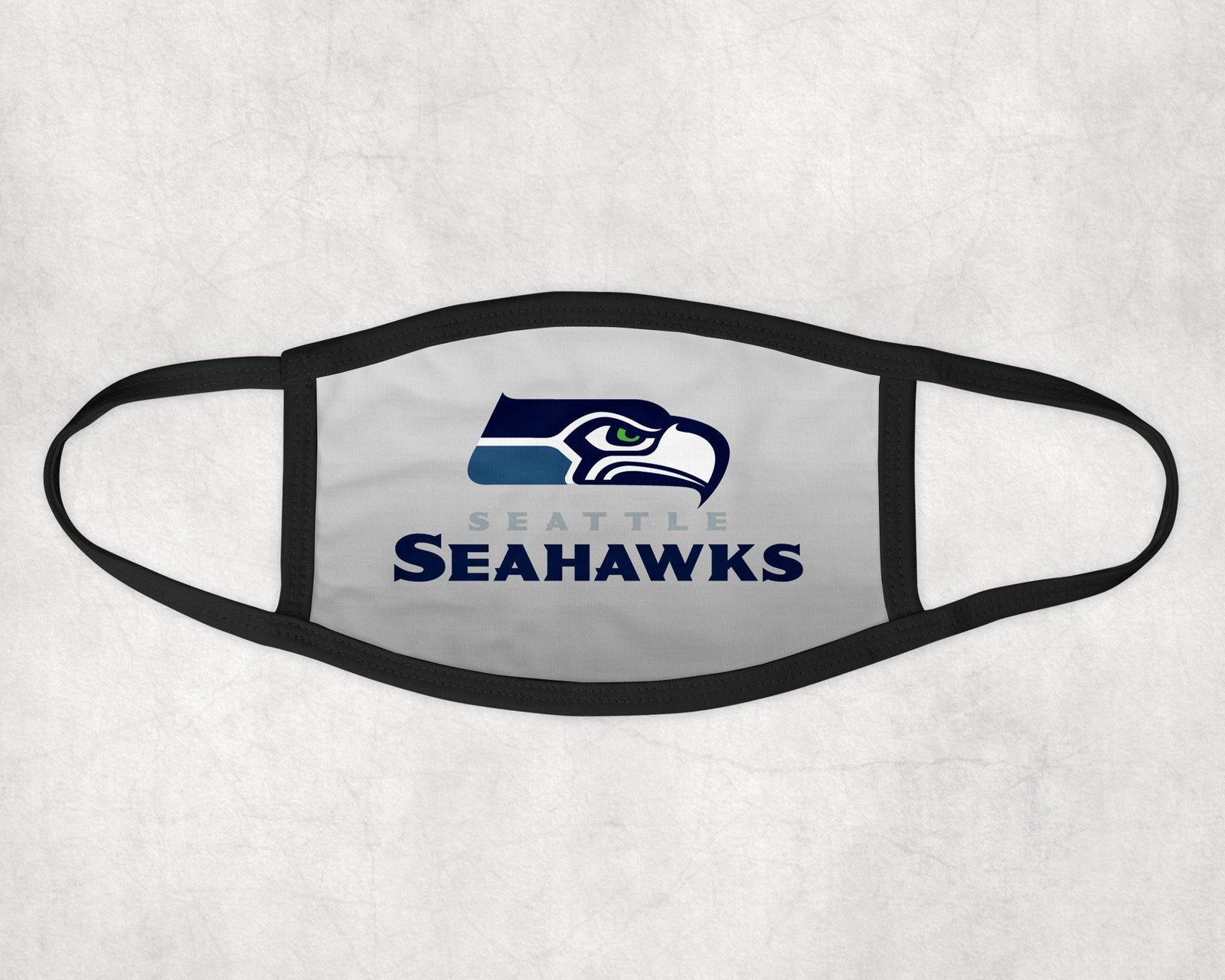 Personalized Face Mask | Custom Face Coverings | Hawks - This & That Solutions - Personalized Face Mask | Custom Face Coverings | Hawks - Personalized Gifts & Custom Home Decor