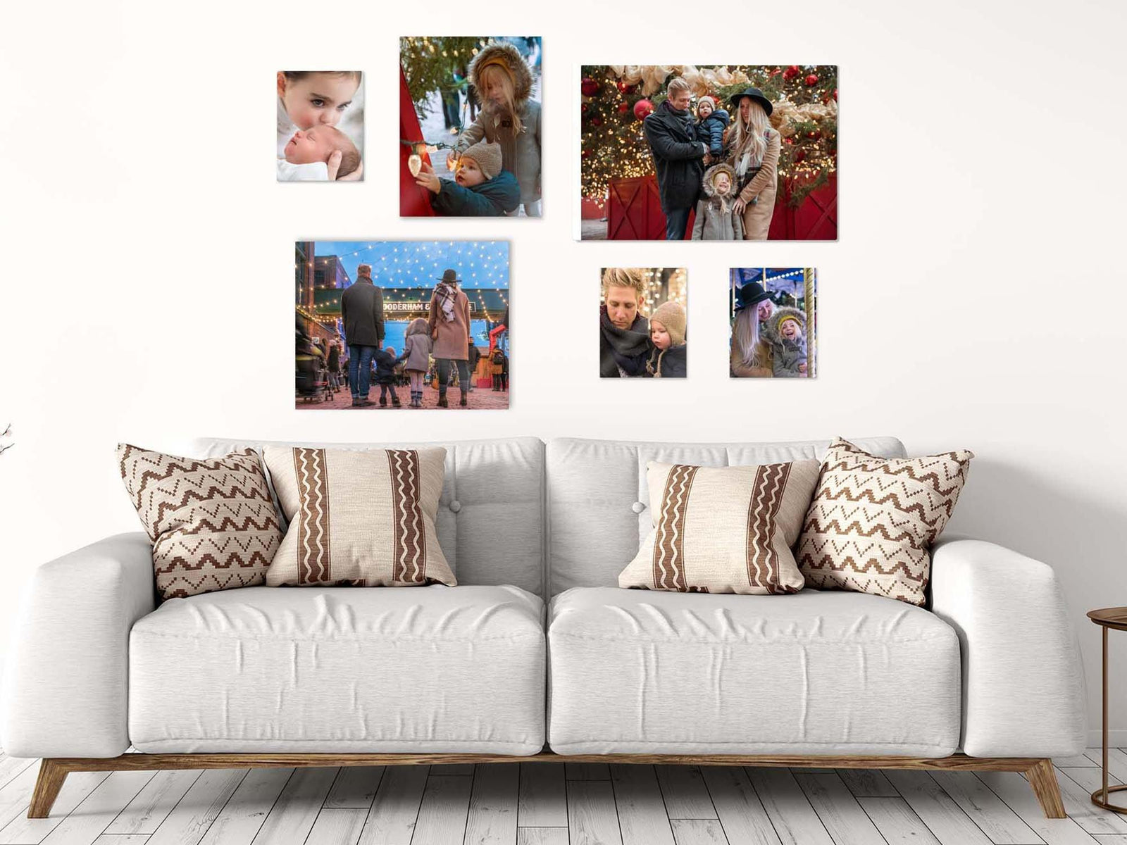 Personalized Aluminum Photo Panel | Wall Decor | Custom Photo - This & That Solutions - Personalized Aluminum Photo Panel | Wall Decor | Custom Photo - Personalized Gifts & Custom Home Decor