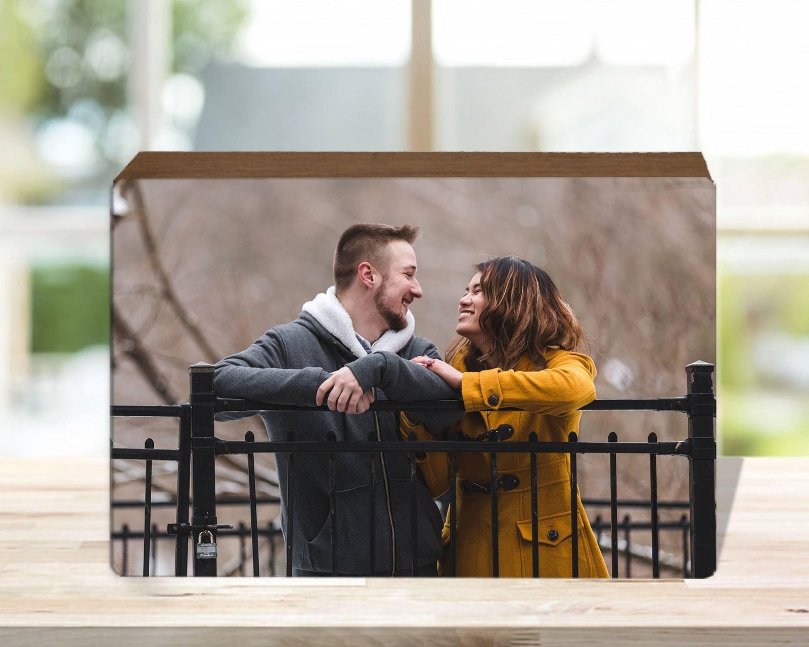 Custom Photo ShoutBox | Personalized Home Décor | Family Photo - This & That Solutions - Custom Photo ShoutBox | Personalized Home Décor | Family Photo - Personalized Gifts & Custom Home Decor