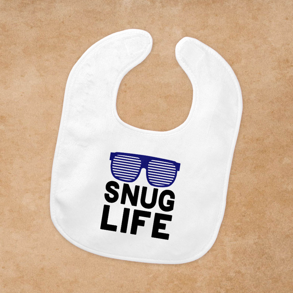 Personalized Baby Onesie | Custom Baby Gifts | Baby Shower | Snug Life