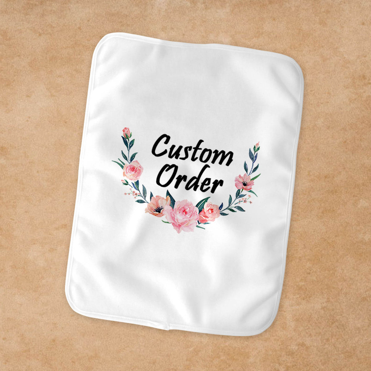 Personalized Baby Onesie | Custom Baby Gifts | Baby Shower | Custom Order