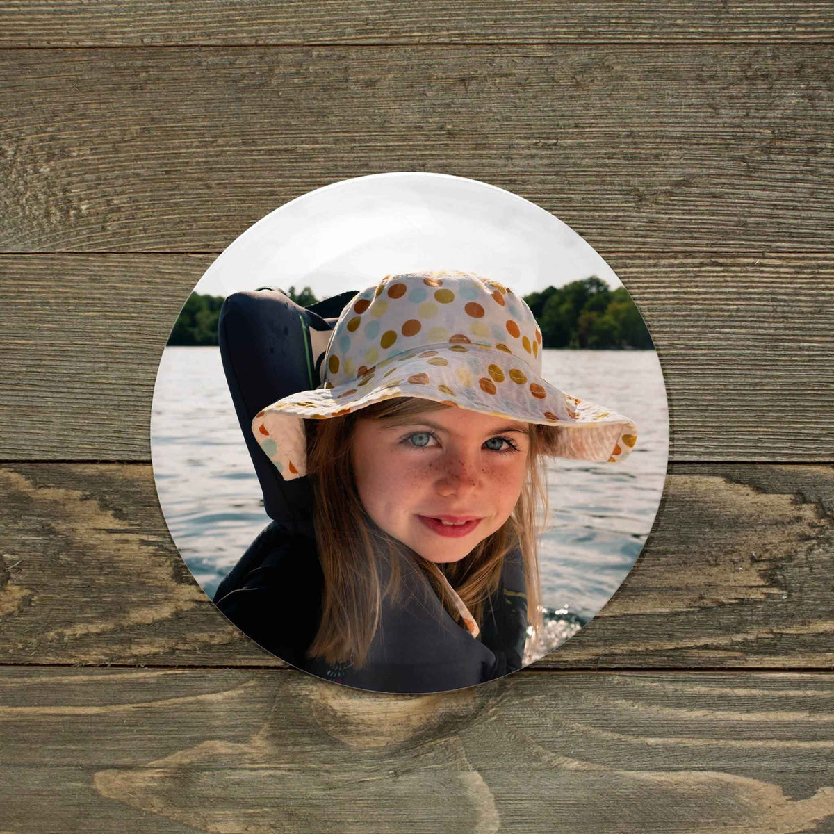 Personalized Ball Marker | Hat Clip Ball Marker | Golf Gifts | Custom Photo
