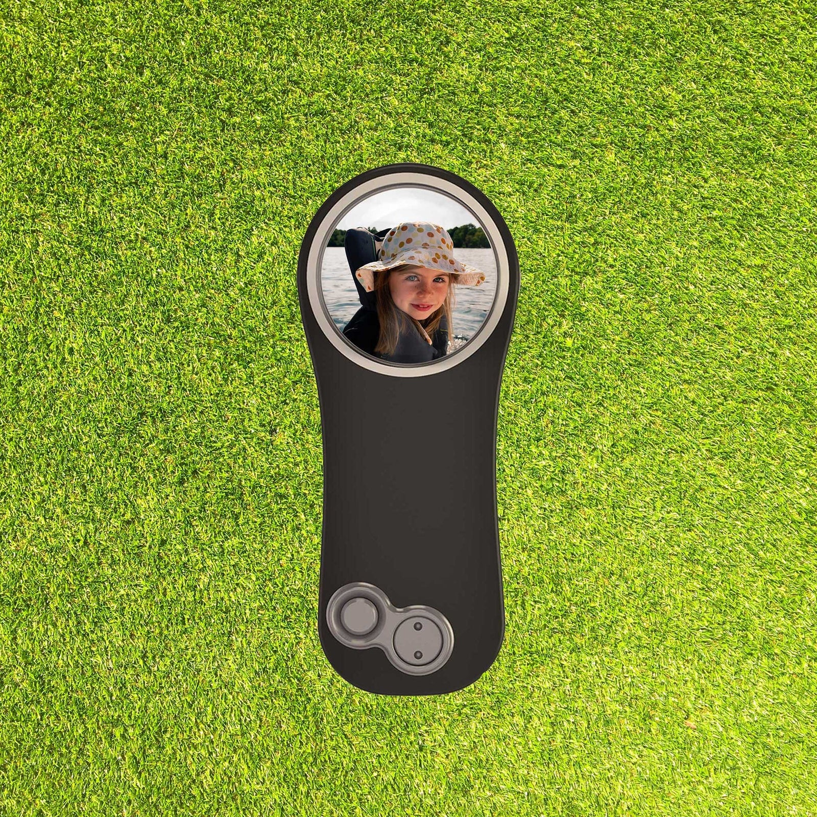 Personalized PitchFix Divot Tool | Golf Accessories | Golf Gifts | Custom Photo