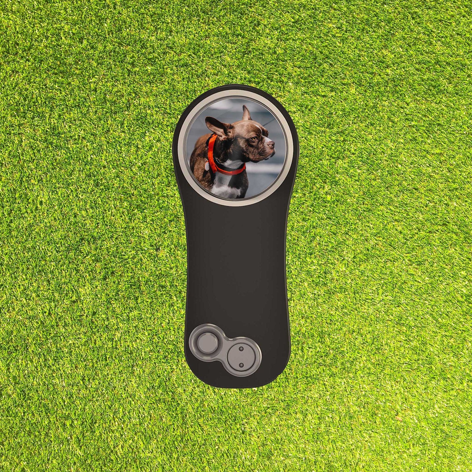 Personalized PitchFix Divot Tool | Golf Accessories | Golf Gifts | Custom Photo Pet