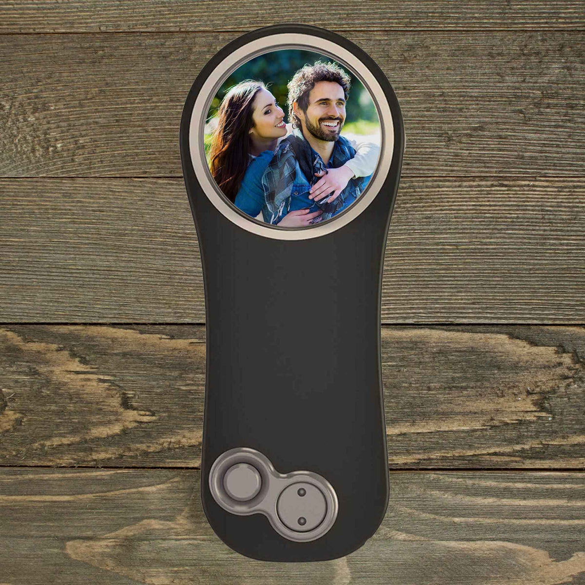 Personalized PitchFix Divot Tool | Golf Accessories | Golf Gifts | Custom Photo