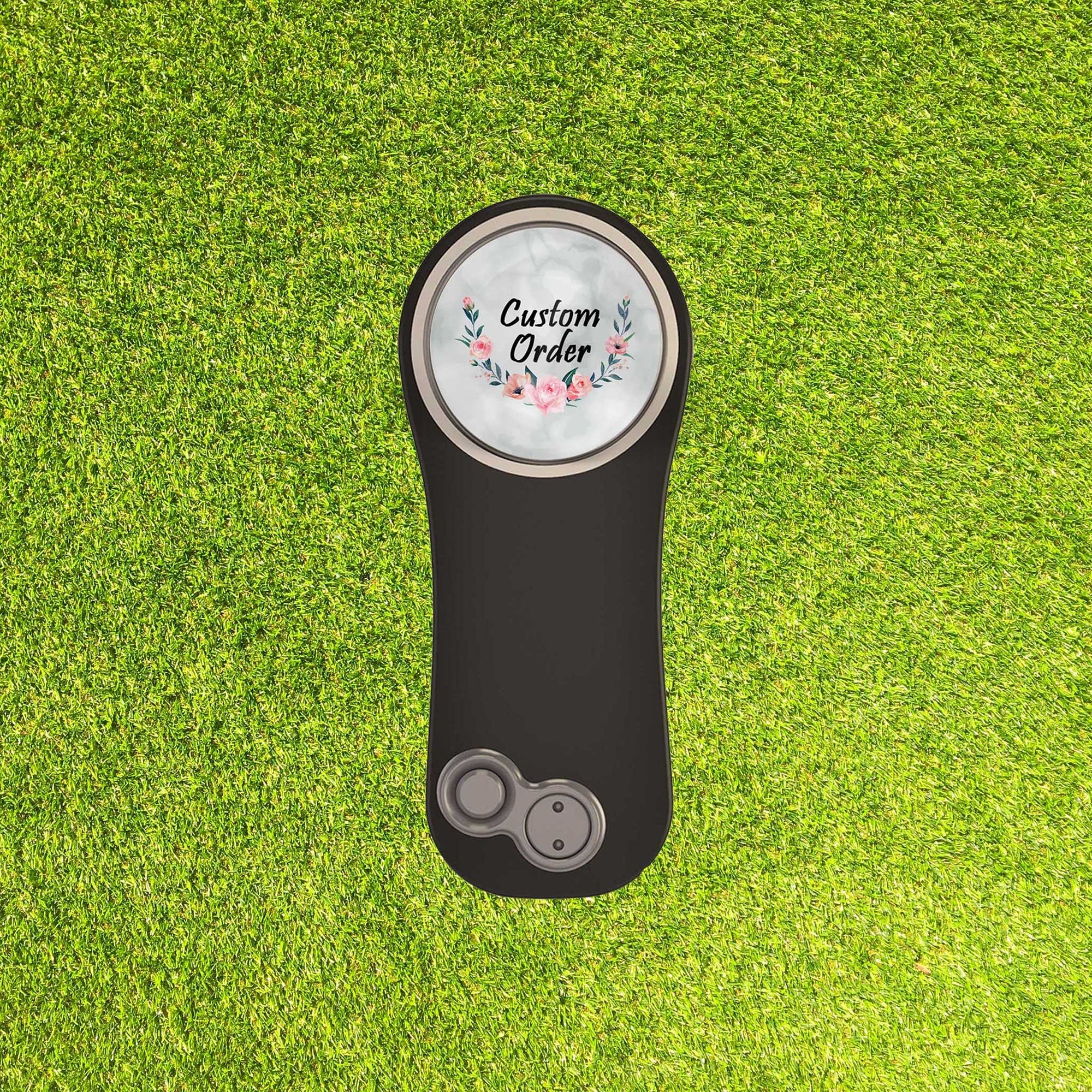 Personalized PitchFix Divot Tool | Golf Accessories | Golf Gifts | Custom Order