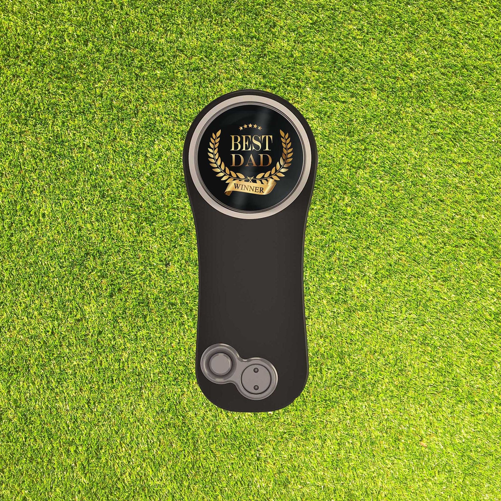 Personalized PitchFix Divot Tool | Golf Accessories | Golf Gifts | Happy Fathers Day