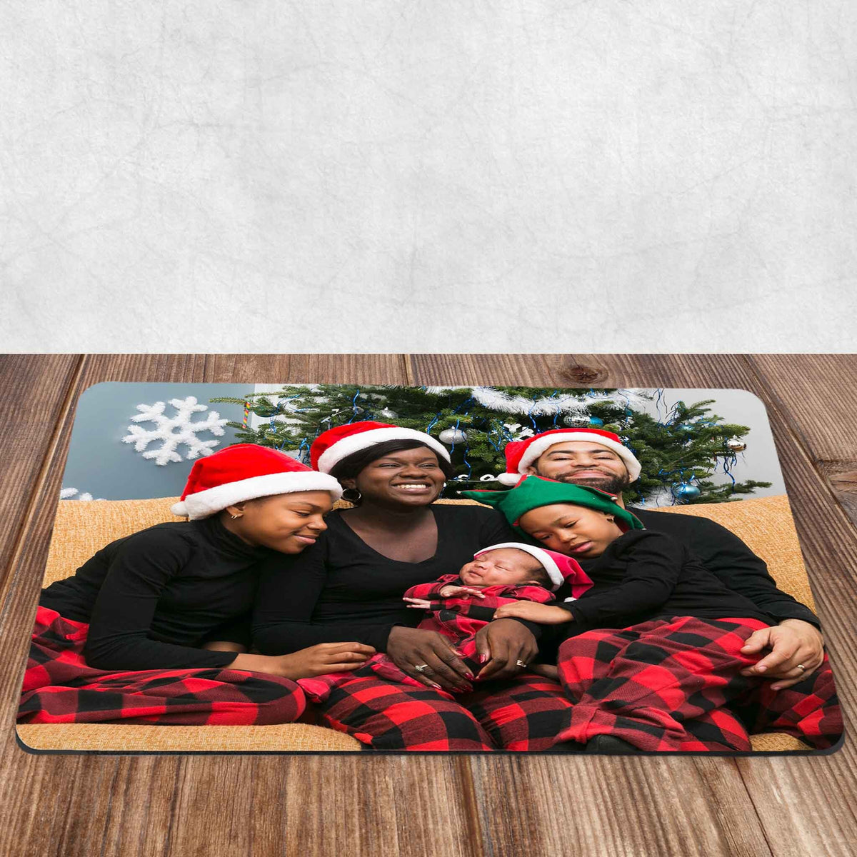 Custom Placemats | Personalized Dining and Serving | Custom Photo