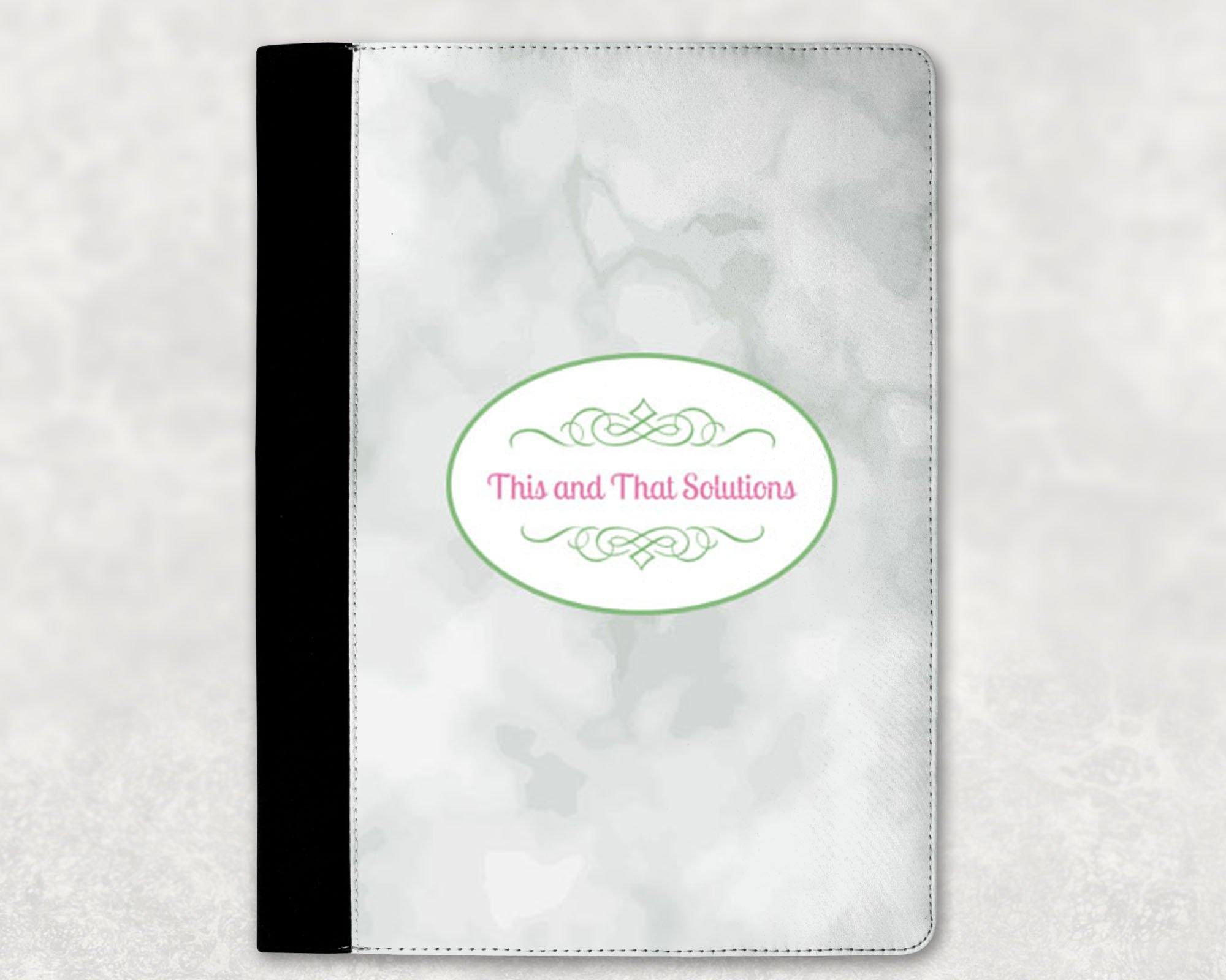 Customized Notebooks | Personalized Office Accessories | Personalized Journal | Company Logo - This & That Solutions - Customized Notebooks | Personalized Office Accessories | Personalized Journal | Company Logo - Personalized Gifts & Custom Home Decor