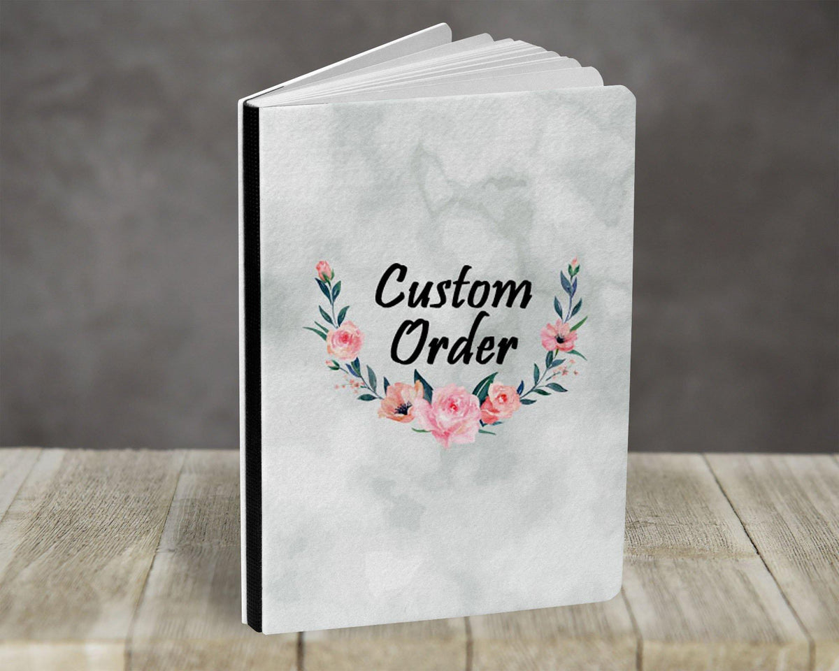 Customized Notebooks | Personalized Office Accessories | Personalized Journal | Custom Order - This &amp; That Solutions - Customized Notebooks | Personalized Office Accessories | Personalized Journal | Custom Order - Personalized Gifts &amp; Custom Home Decor